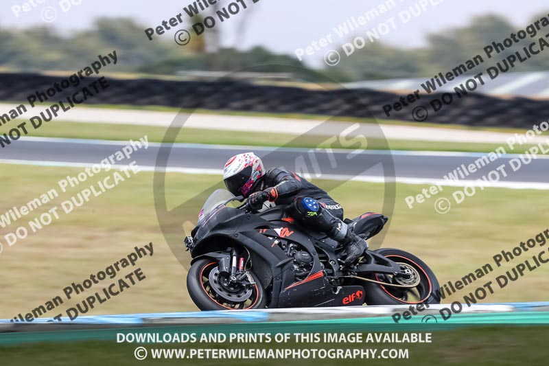 07th to 9th January 2019;Phillip Island;event digital images;motorbikes;no limits;peter wileman photography;trackday;trackday digital images