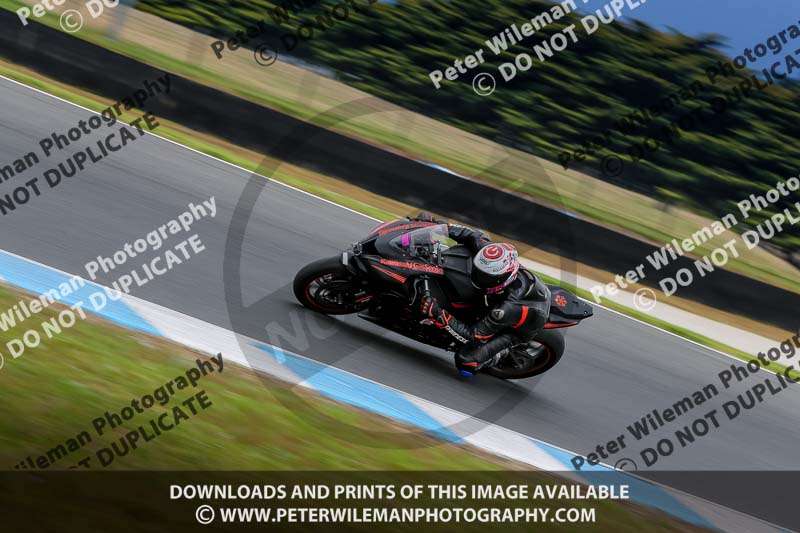 07th to 9th January 2019;Phillip Island;event digital images;motorbikes;no limits;peter wileman photography;trackday;trackday digital images