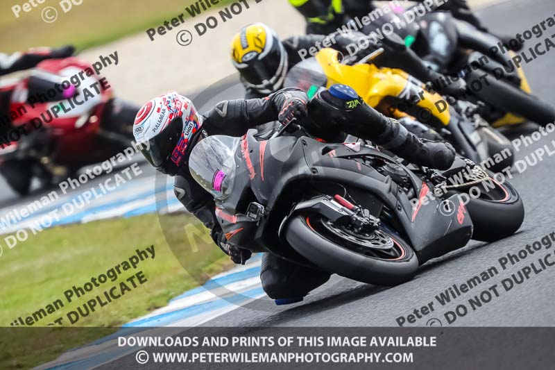 07th to 9th January 2019;Phillip Island;event digital images;motorbikes;no limits;peter wileman photography;trackday;trackday digital images