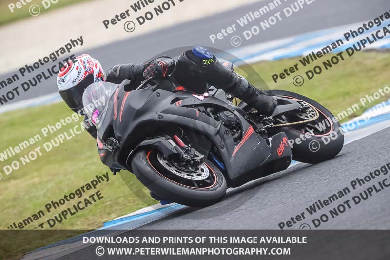 07th to 9th January 2019;Phillip Island;event digital images;motorbikes;no limits;peter wileman photography;trackday;trackday digital images