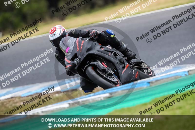 07th to 9th January 2019;Phillip Island;event digital images;motorbikes;no limits;peter wileman photography;trackday;trackday digital images