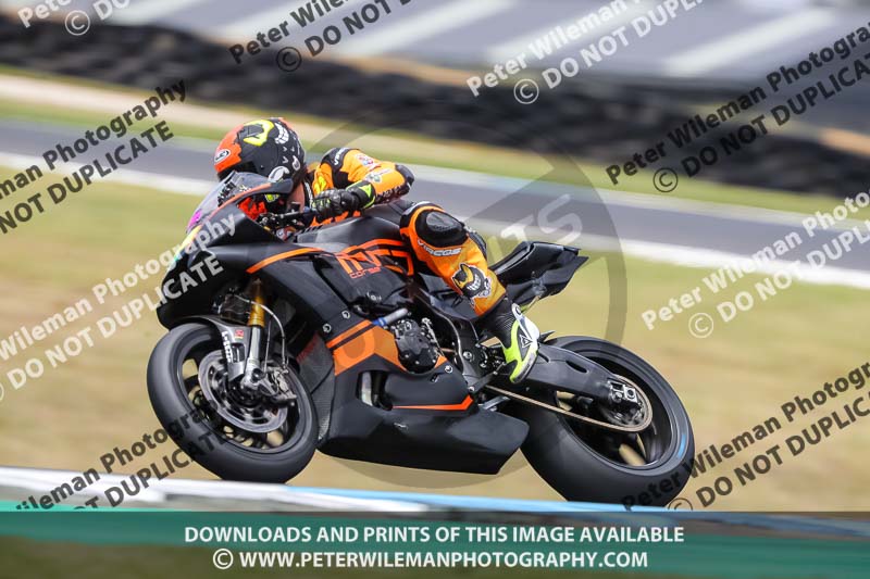 07th to 9th January 2019;Phillip Island;event digital images;motorbikes;no limits;peter wileman photography;trackday;trackday digital images