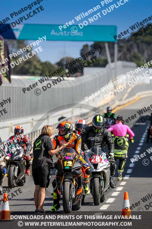 07th to 9th January 2019;Phillip Island;event digital images;motorbikes;no limits;peter wileman photography;trackday;trackday digital images