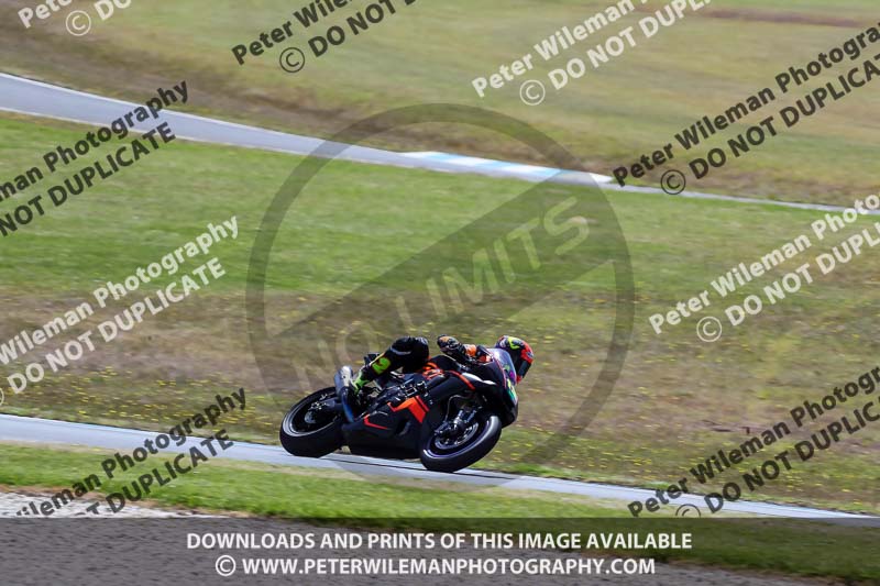 07th to 9th January 2019;Phillip Island;event digital images;motorbikes;no limits;peter wileman photography;trackday;trackday digital images