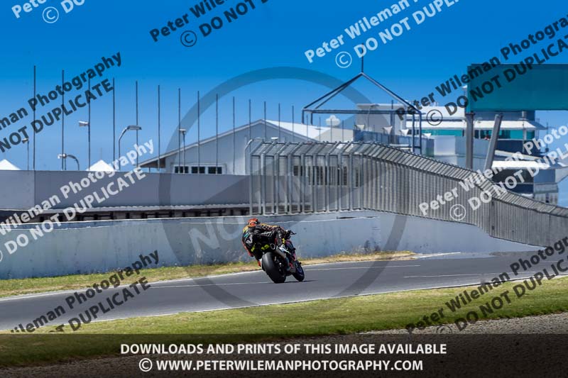 07th to 9th January 2019;Phillip Island;event digital images;motorbikes;no limits;peter wileman photography;trackday;trackday digital images