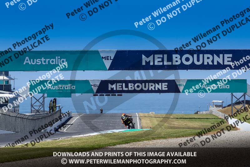 07th to 9th January 2019;Phillip Island;event digital images;motorbikes;no limits;peter wileman photography;trackday;trackday digital images