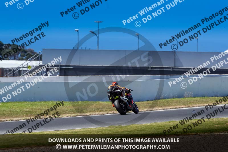 07th to 9th January 2019;Phillip Island;event digital images;motorbikes;no limits;peter wileman photography;trackday;trackday digital images