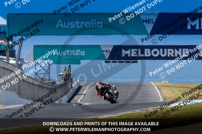 07th to 9th January 2019;Phillip Island;event digital images;motorbikes;no limits;peter wileman photography;trackday;trackday digital images