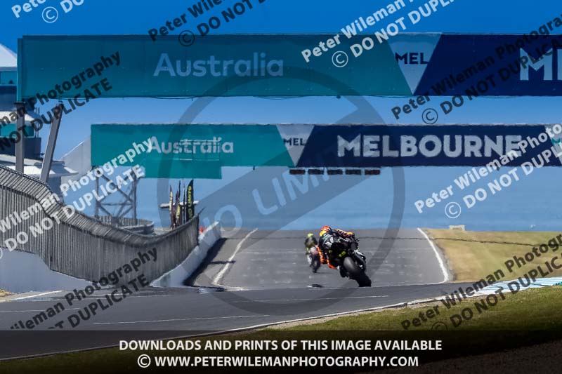 07th to 9th January 2019;Phillip Island;event digital images;motorbikes;no limits;peter wileman photography;trackday;trackday digital images