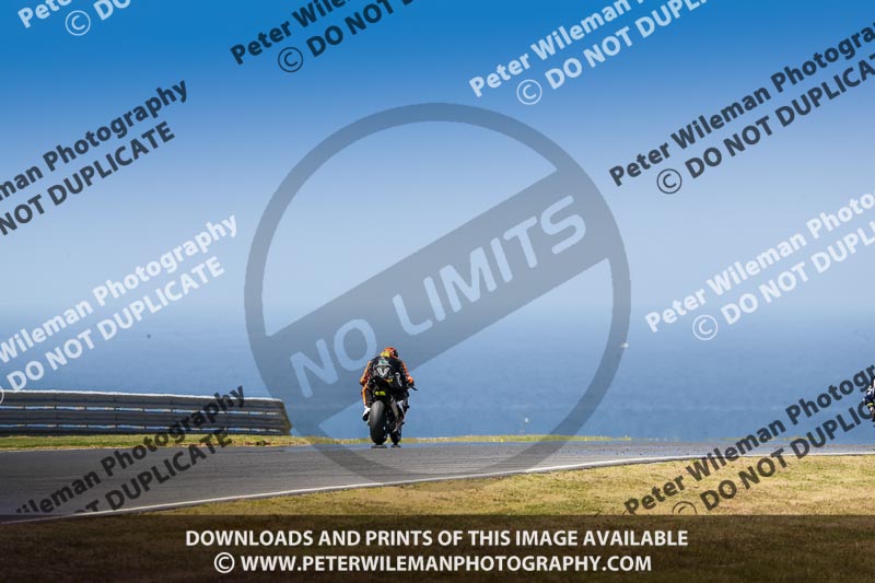 07th to 9th January 2019;Phillip Island;event digital images;motorbikes;no limits;peter wileman photography;trackday;trackday digital images