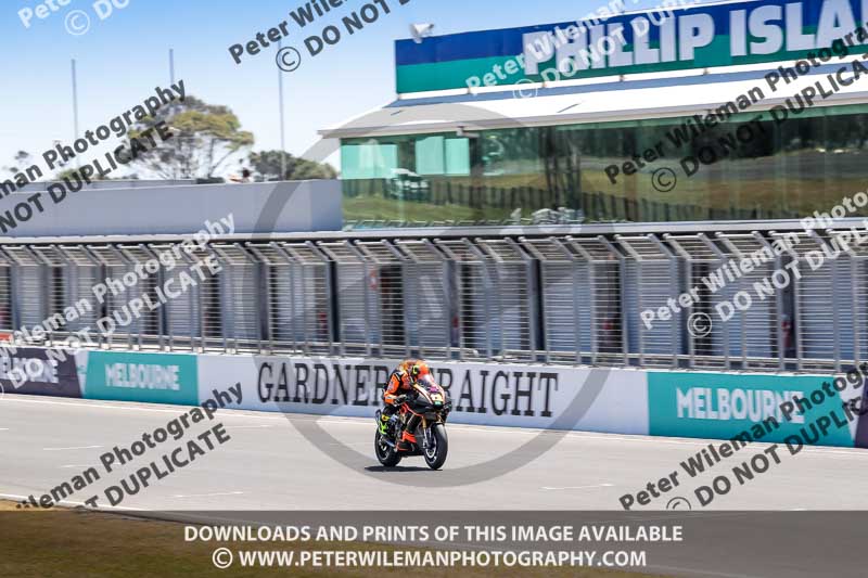 07th to 9th January 2019;Phillip Island;event digital images;motorbikes;no limits;peter wileman photography;trackday;trackday digital images