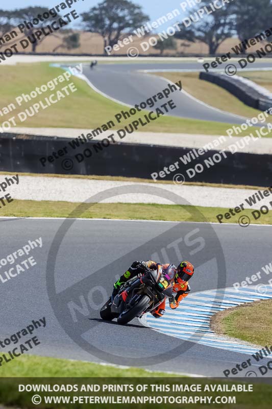 07th to 9th January 2019;Phillip Island;event digital images;motorbikes;no limits;peter wileman photography;trackday;trackday digital images