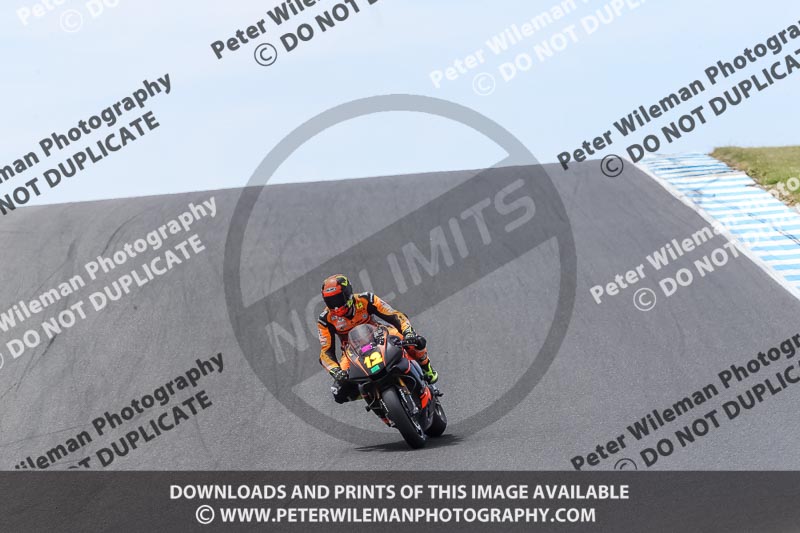 07th to 9th January 2019;Phillip Island;event digital images;motorbikes;no limits;peter wileman photography;trackday;trackday digital images