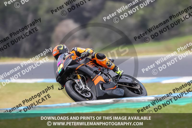 07th to 9th January 2019;Phillip Island;event digital images;motorbikes;no limits;peter wileman photography;trackday;trackday digital images