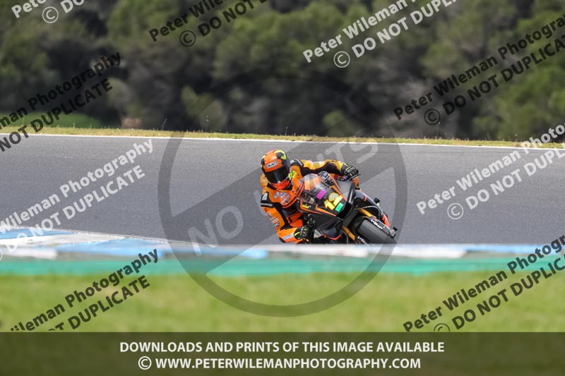 07th to 9th January 2019;Phillip Island;event digital images;motorbikes;no limits;peter wileman photography;trackday;trackday digital images