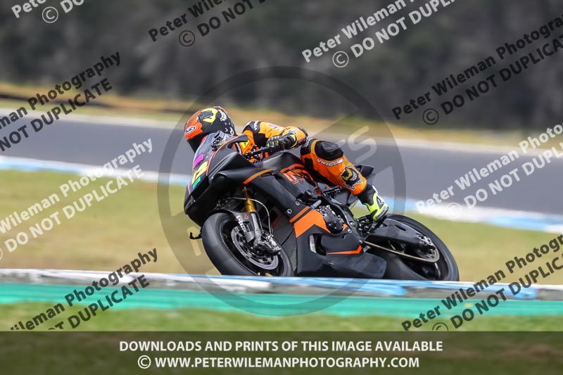 07th to 9th January 2019;Phillip Island;event digital images;motorbikes;no limits;peter wileman photography;trackday;trackday digital images