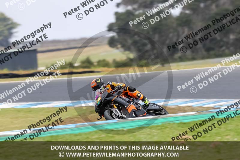 07th to 9th January 2019;Phillip Island;event digital images;motorbikes;no limits;peter wileman photography;trackday;trackday digital images