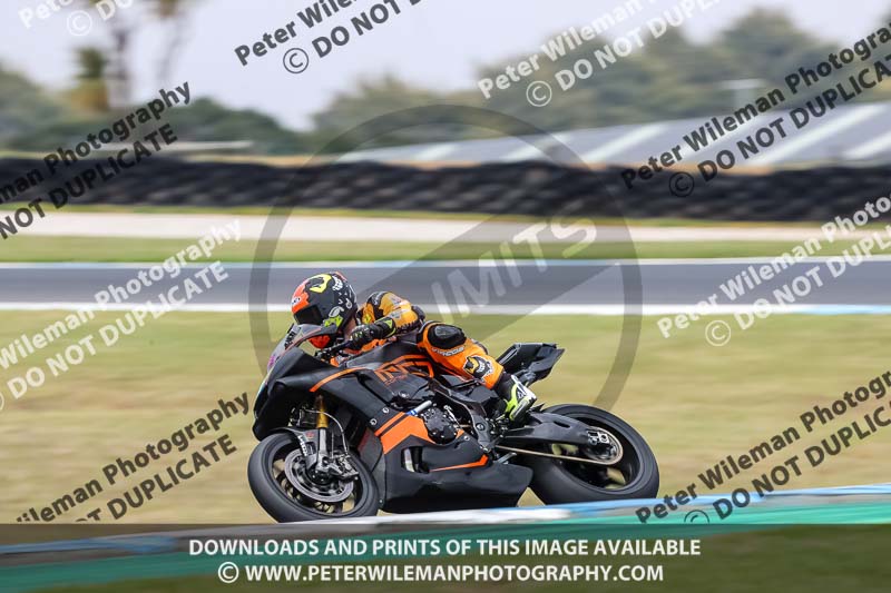 07th to 9th January 2019;Phillip Island;event digital images;motorbikes;no limits;peter wileman photography;trackday;trackday digital images