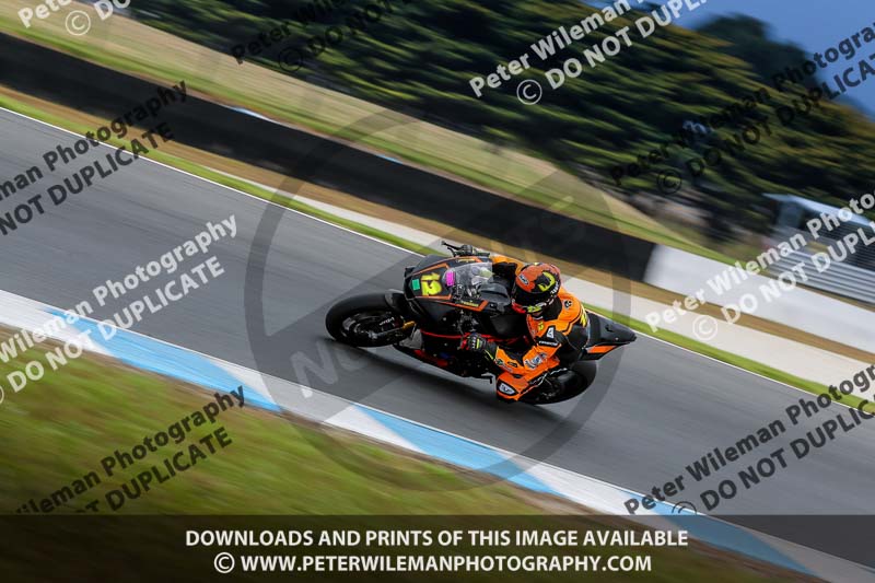 07th to 9th January 2019;Phillip Island;event digital images;motorbikes;no limits;peter wileman photography;trackday;trackday digital images