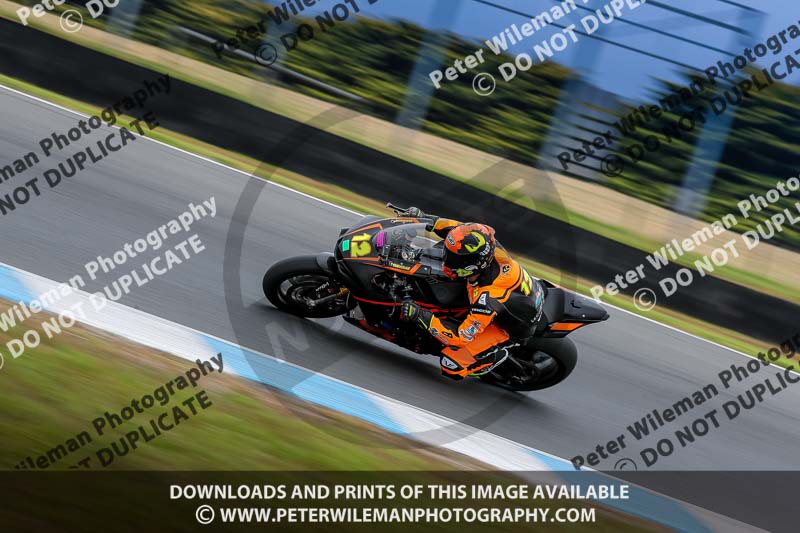 07th to 9th January 2019;Phillip Island;event digital images;motorbikes;no limits;peter wileman photography;trackday;trackday digital images