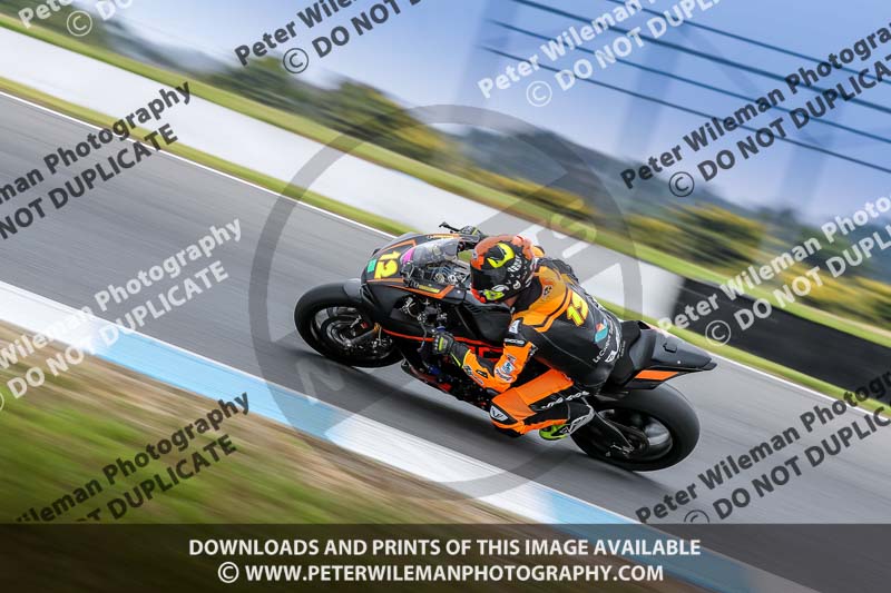 07th to 9th January 2019;Phillip Island;event digital images;motorbikes;no limits;peter wileman photography;trackday;trackday digital images