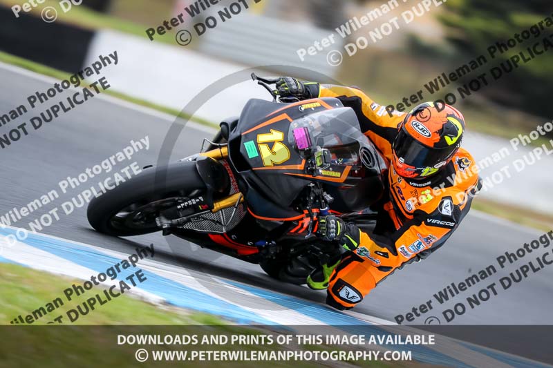 07th to 9th January 2019;Phillip Island;event digital images;motorbikes;no limits;peter wileman photography;trackday;trackday digital images