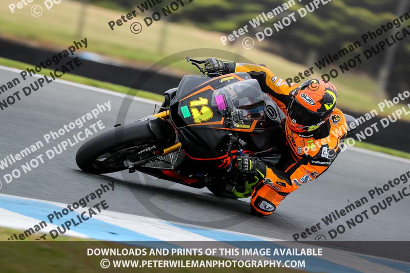 07th to 9th January 2019;Phillip Island;event digital images;motorbikes;no limits;peter wileman photography;trackday;trackday digital images