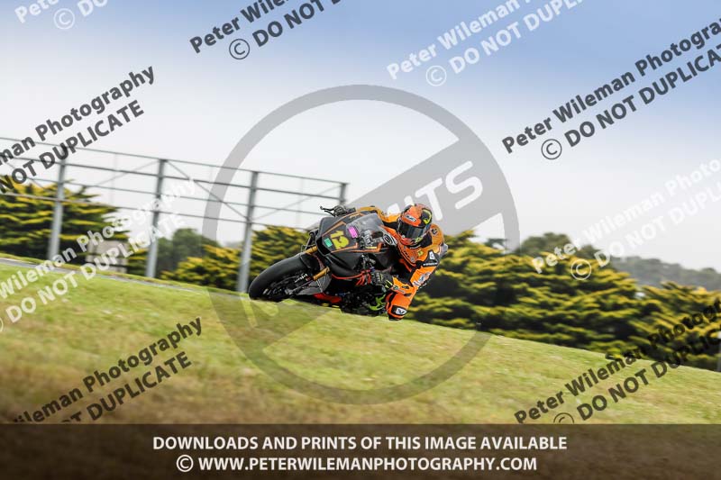 07th to 9th January 2019;Phillip Island;event digital images;motorbikes;no limits;peter wileman photography;trackday;trackday digital images