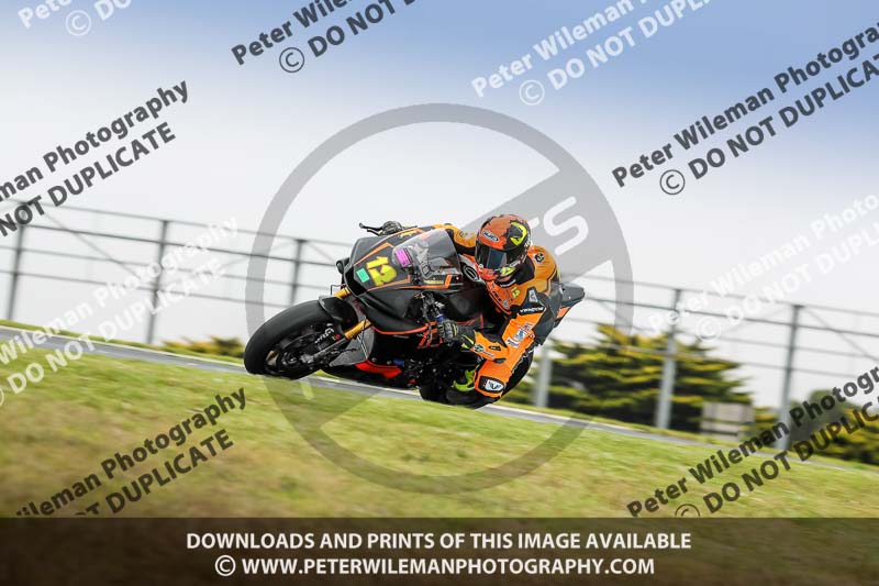 07th to 9th January 2019;Phillip Island;event digital images;motorbikes;no limits;peter wileman photography;trackday;trackday digital images