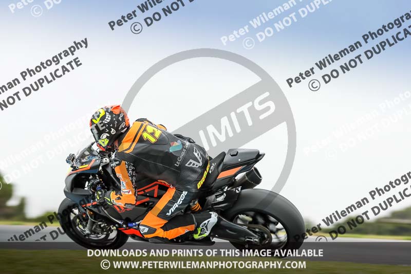 07th to 9th January 2019;Phillip Island;event digital images;motorbikes;no limits;peter wileman photography;trackday;trackday digital images