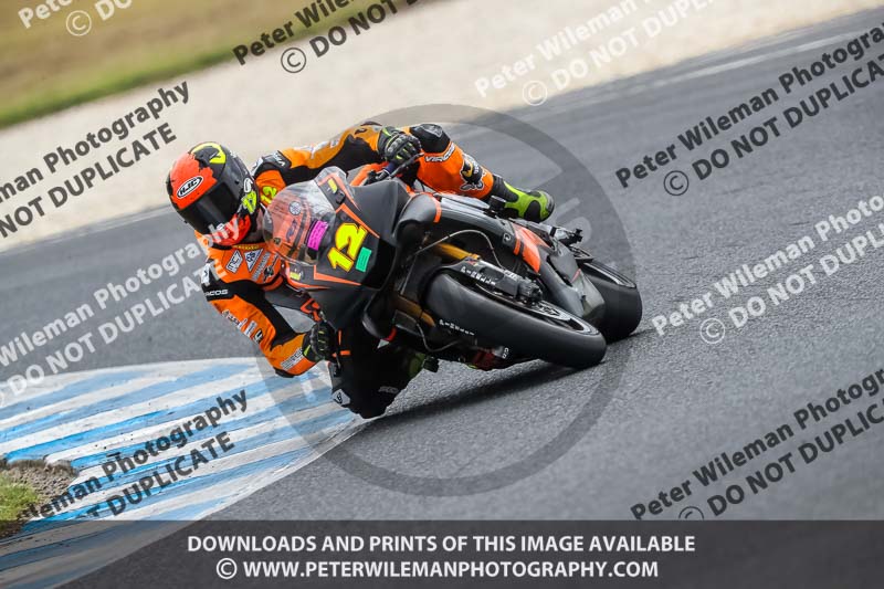 07th to 9th January 2019;Phillip Island;event digital images;motorbikes;no limits;peter wileman photography;trackday;trackday digital images