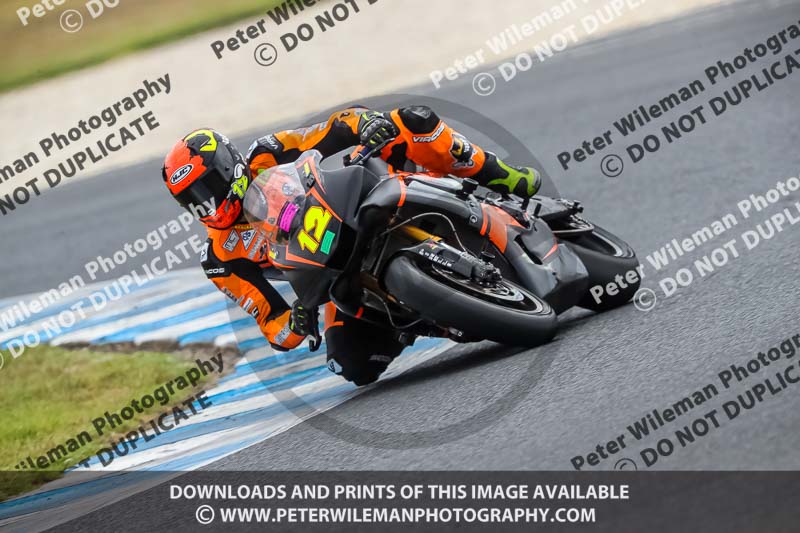 07th to 9th January 2019;Phillip Island;event digital images;motorbikes;no limits;peter wileman photography;trackday;trackday digital images