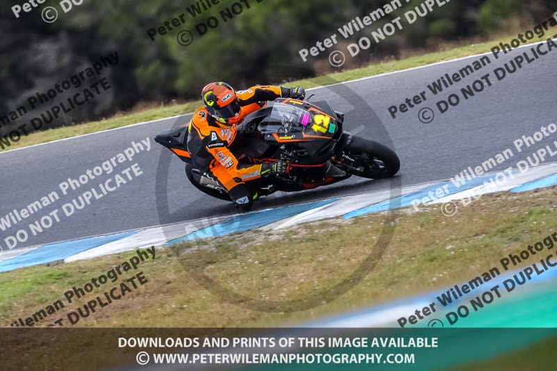 07th to 9th January 2019;Phillip Island;event digital images;motorbikes;no limits;peter wileman photography;trackday;trackday digital images