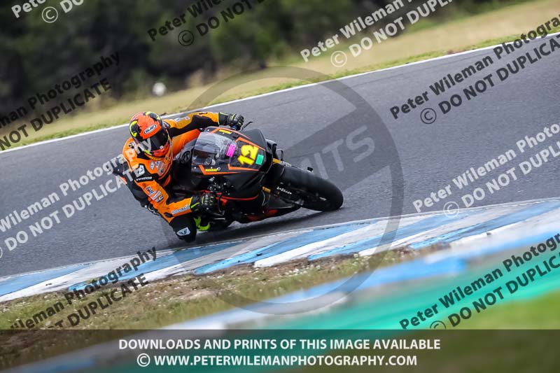 07th to 9th January 2019;Phillip Island;event digital images;motorbikes;no limits;peter wileman photography;trackday;trackday digital images