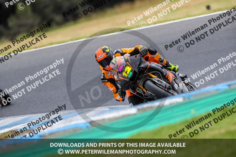 07th to 9th January 2019;Phillip Island;event digital images;motorbikes;no limits;peter wileman photography;trackday;trackday digital images