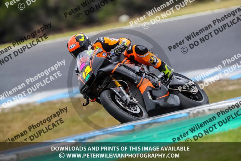 07th to 9th January 2019;Phillip Island;event digital images;motorbikes;no limits;peter wileman photography;trackday;trackday digital images