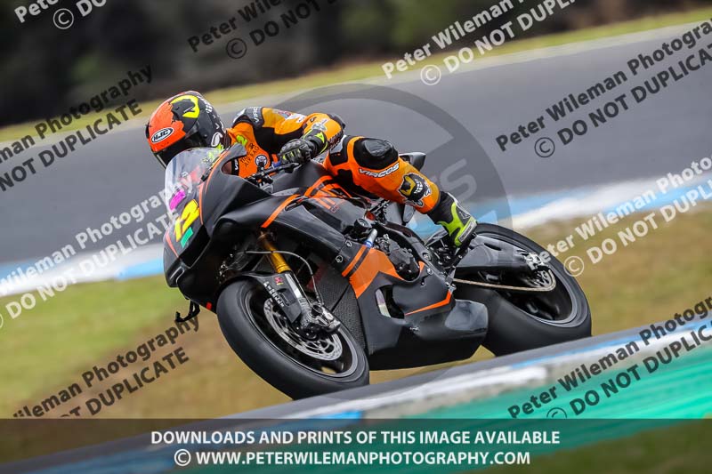 07th to 9th January 2019;Phillip Island;event digital images;motorbikes;no limits;peter wileman photography;trackday;trackday digital images