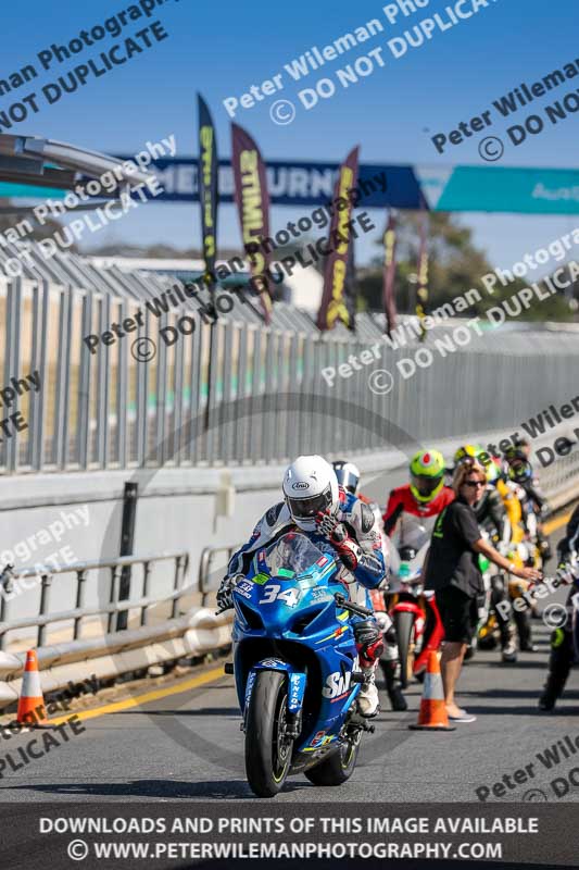 07th to 9th January 2019;Phillip Island;event digital images;motorbikes;no limits;peter wileman photography;trackday;trackday digital images