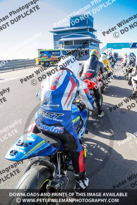 07th to 9th January 2019;Phillip Island;event digital images;motorbikes;no limits;peter wileman photography;trackday;trackday digital images