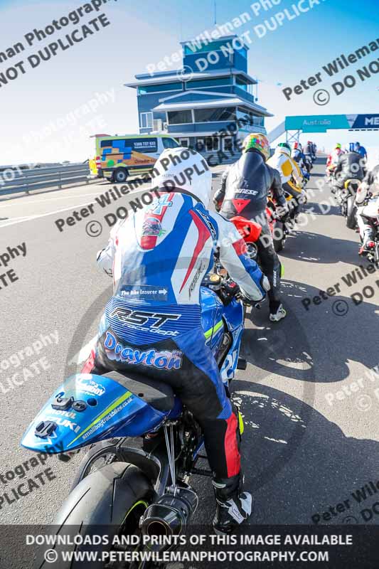 07th to 9th January 2019;Phillip Island;event digital images;motorbikes;no limits;peter wileman photography;trackday;trackday digital images