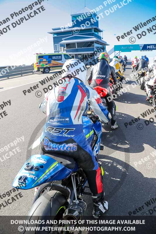 07th to 9th January 2019;Phillip Island;event digital images;motorbikes;no limits;peter wileman photography;trackday;trackday digital images