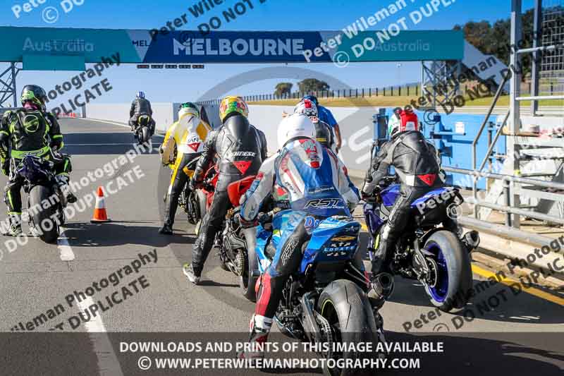 07th to 9th January 2019;Phillip Island;event digital images;motorbikes;no limits;peter wileman photography;trackday;trackday digital images