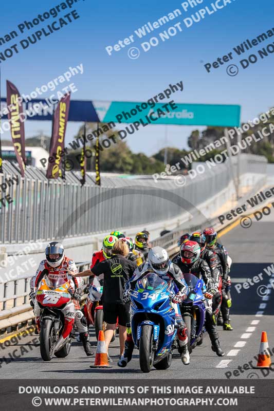 07th to 9th January 2019;Phillip Island;event digital images;motorbikes;no limits;peter wileman photography;trackday;trackday digital images