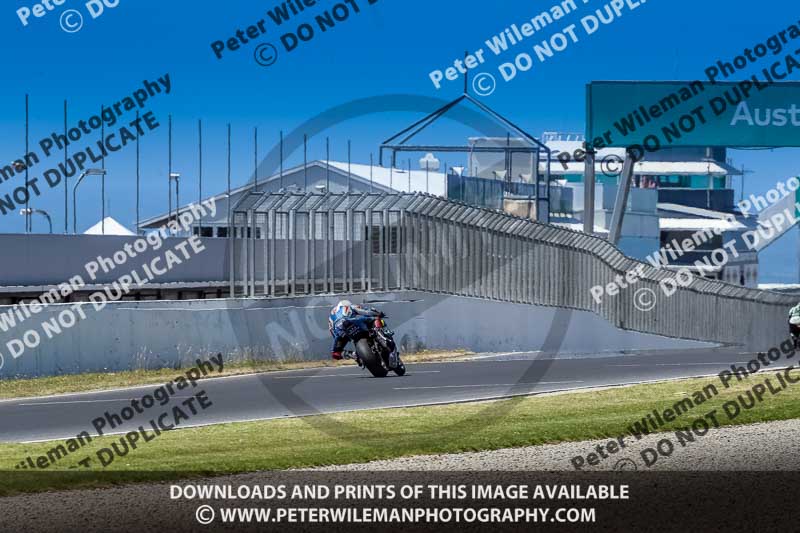 07th to 9th January 2019;Phillip Island;event digital images;motorbikes;no limits;peter wileman photography;trackday;trackday digital images