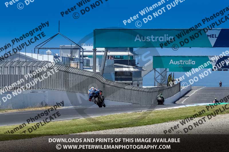 07th to 9th January 2019;Phillip Island;event digital images;motorbikes;no limits;peter wileman photography;trackday;trackday digital images