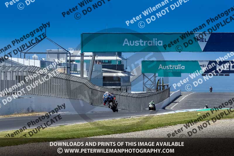 07th to 9th January 2019;Phillip Island;event digital images;motorbikes;no limits;peter wileman photography;trackday;trackday digital images