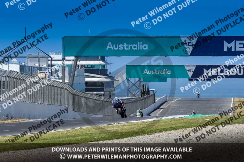 07th to 9th January 2019;Phillip Island;event digital images;motorbikes;no limits;peter wileman photography;trackday;trackday digital images