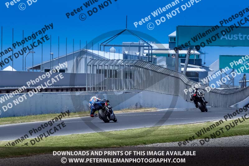 07th to 9th January 2019;Phillip Island;event digital images;motorbikes;no limits;peter wileman photography;trackday;trackday digital images