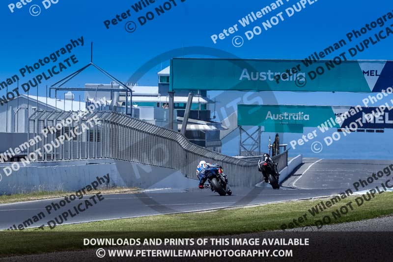 07th to 9th January 2019;Phillip Island;event digital images;motorbikes;no limits;peter wileman photography;trackday;trackday digital images