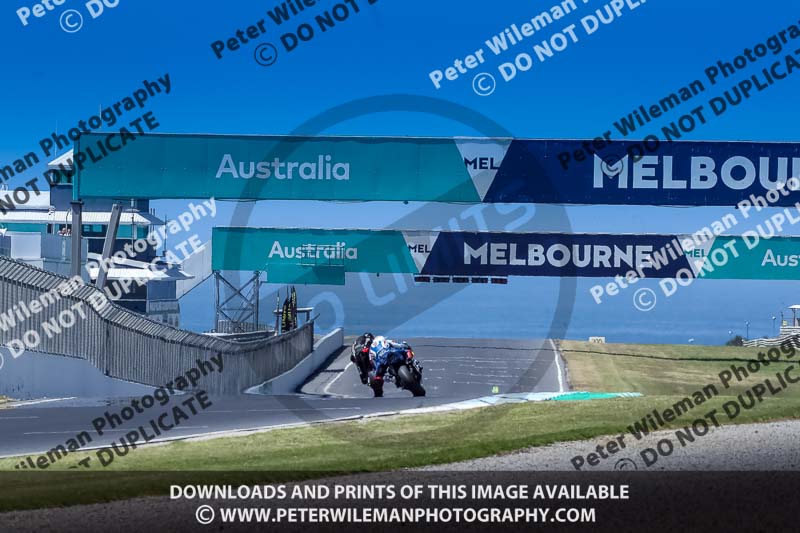 07th to 9th January 2019;Phillip Island;event digital images;motorbikes;no limits;peter wileman photography;trackday;trackday digital images